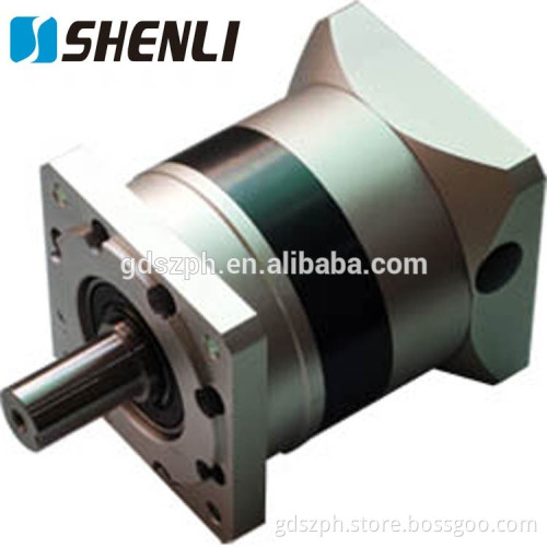 Planetary gear reducer , Planetary Gearbox PHF series